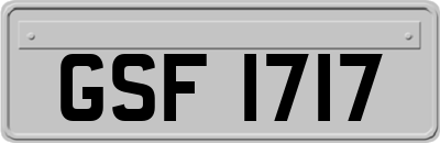 GSF1717