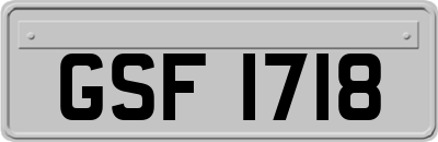 GSF1718