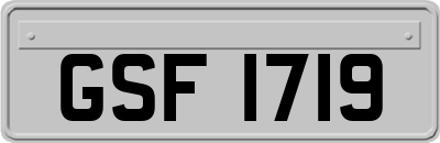 GSF1719