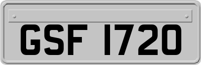 GSF1720