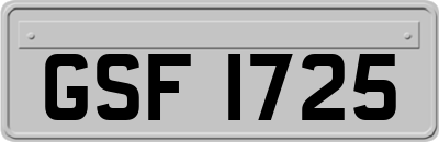 GSF1725