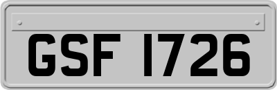 GSF1726
