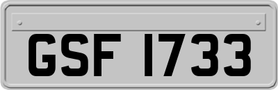 GSF1733