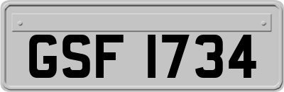 GSF1734