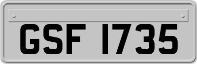 GSF1735