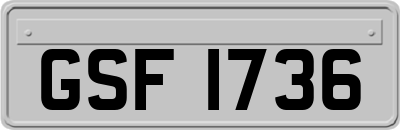 GSF1736