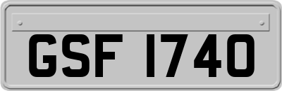 GSF1740