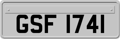 GSF1741