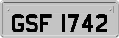 GSF1742