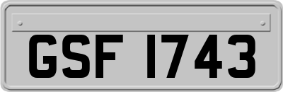 GSF1743