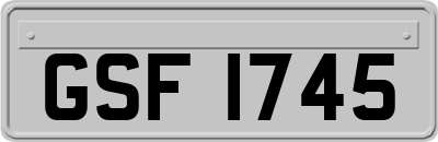 GSF1745