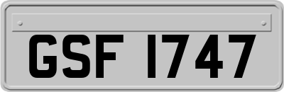 GSF1747