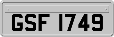 GSF1749