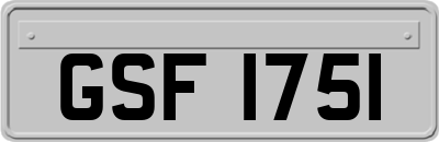 GSF1751