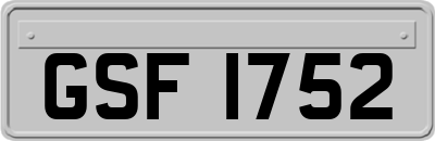GSF1752