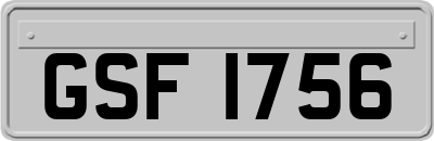 GSF1756
