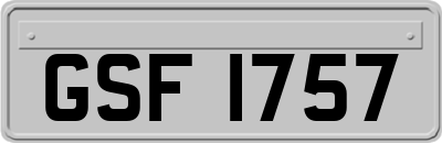 GSF1757