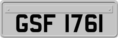 GSF1761
