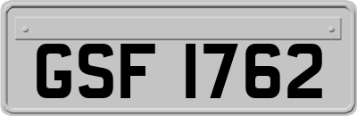 GSF1762