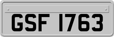 GSF1763