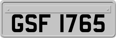 GSF1765