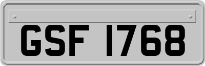 GSF1768