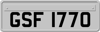 GSF1770