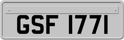 GSF1771