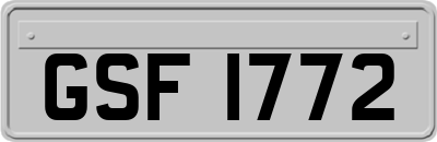 GSF1772