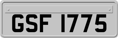 GSF1775