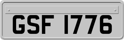 GSF1776
