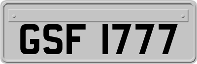 GSF1777