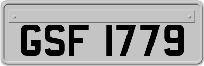 GSF1779