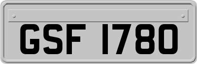 GSF1780