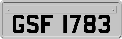 GSF1783
