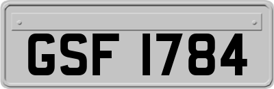 GSF1784