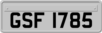 GSF1785