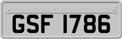 GSF1786