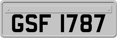 GSF1787