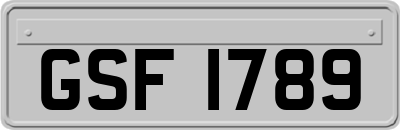 GSF1789