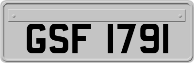 GSF1791