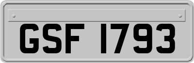 GSF1793
