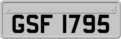 GSF1795