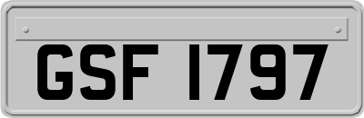 GSF1797