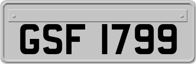 GSF1799