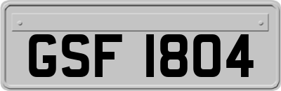GSF1804