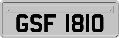 GSF1810