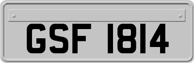GSF1814