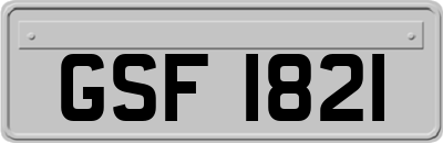 GSF1821