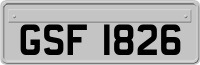 GSF1826
